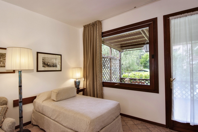 Imagen de la habitación del B&B Villa Dacri. Foto 11