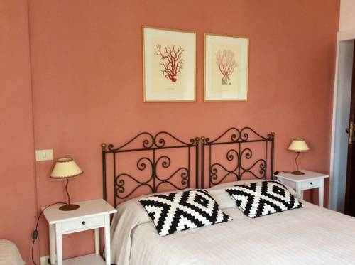 Imagen general del B&B Villa Floresta. Foto 2