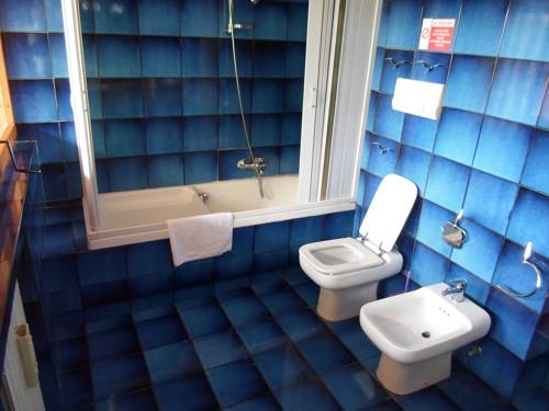 Imagen de la habitación del B&B Villa Le Querce. Foto 4