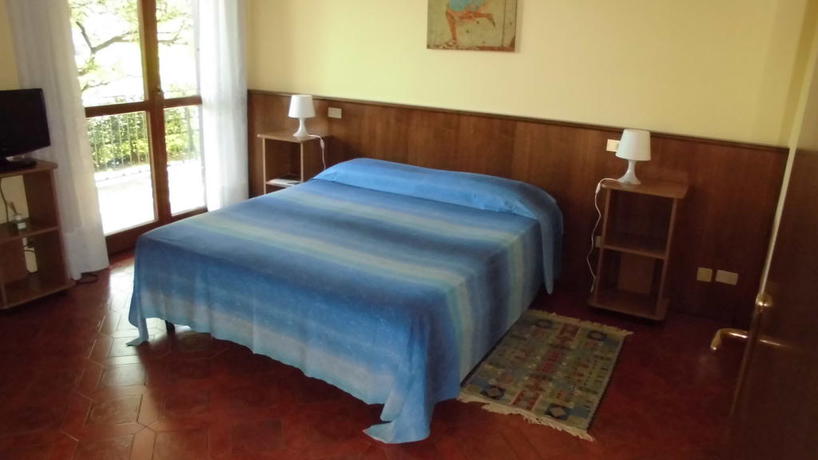Imagen de la habitación del B&B Villa Luna. Foto 3
