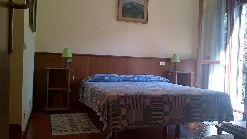 Imagen de la habitación del B&B Villa Luna. Foto 4