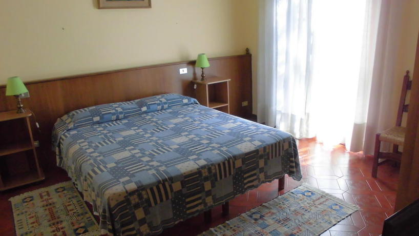 Imagen de la habitación del B&B Villa Luna. Foto 5