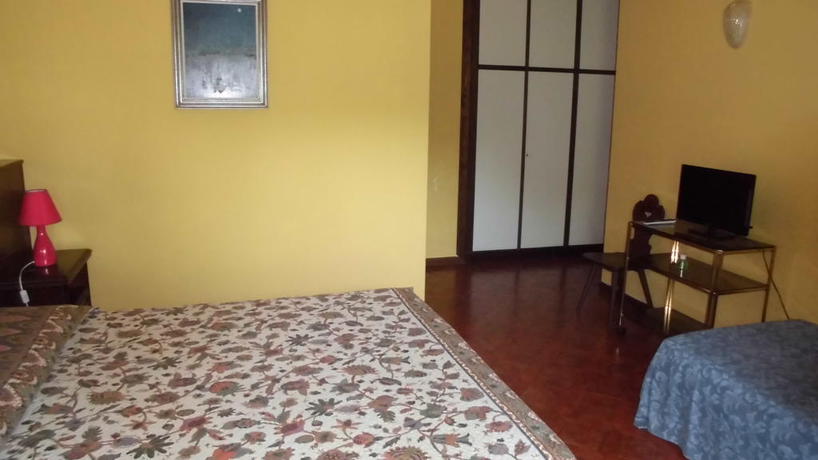 Imagen de la habitación del B&B Villa Luna. Foto 7