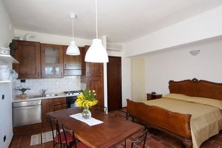 Imagen de la habitación del B&B Villa Malamerenda. Foto 2