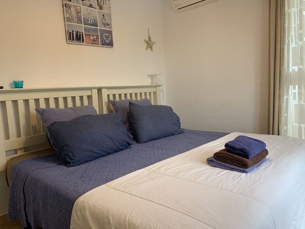Imagen de la habitación del B&B Villa Maria Guest Rooms - San Roque Golf - Sotogrande. Foto 5