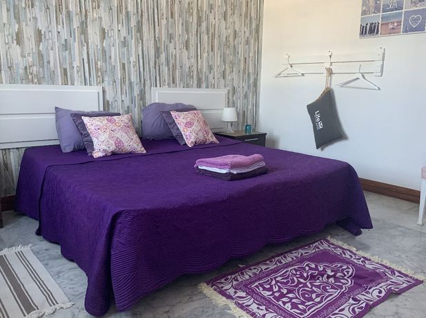 Imagen de la habitación del B&B Villa Maria Guest Rooms - San Roque Golf - Sotogrande. Foto 6