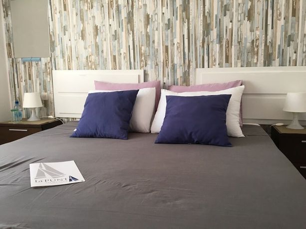 Imagen de la habitación del B&B Villa Maria Guest Rooms - San Roque Golf - Sotogrande. Foto 9