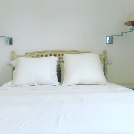 Imagen de la habitación del B&B Villa Maria Guest Rooms - San Roque Golf - Sotogrande. Foto 13