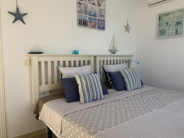 Imagen de la habitación del B&B Villa Maria Guest Rooms - San Roque Golf - Sotogrande. Foto 14