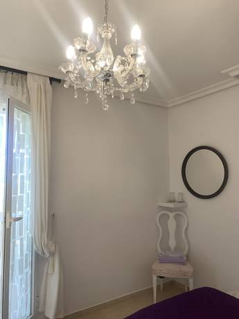 Imagen de la habitación del B&B Villa Maria Guest Rooms - San Roque Golf - Sotogrande. Foto 15