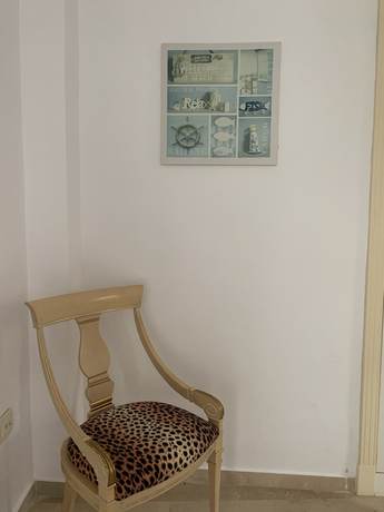 Imagen de la habitación del B&B Villa Maria Guest Rooms - San Roque Golf - Sotogrande. Foto 17
