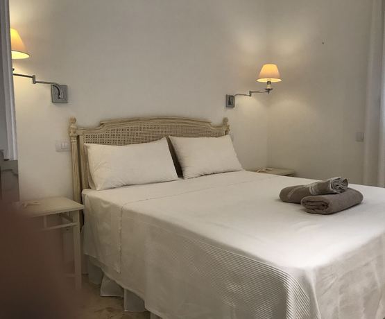 Imagen de la habitación del B&B Villa Maria Guest Rooms - San Roque Golf - Sotogrande. Foto 18