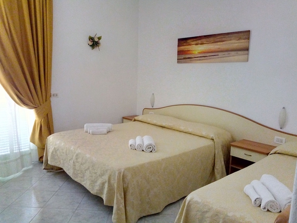 Imagen de la habitación del B&B Villa Natalina. Foto 4