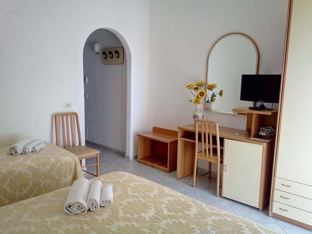 Imagen de la habitación del B&B Villa Natalina. Foto 5