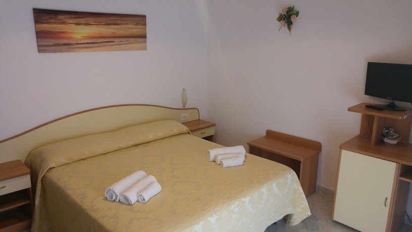 Imagen de la habitación del B&B Villa Natalina. Foto 6