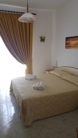 Imagen de la habitación del B&B Villa Natalina. Foto 7