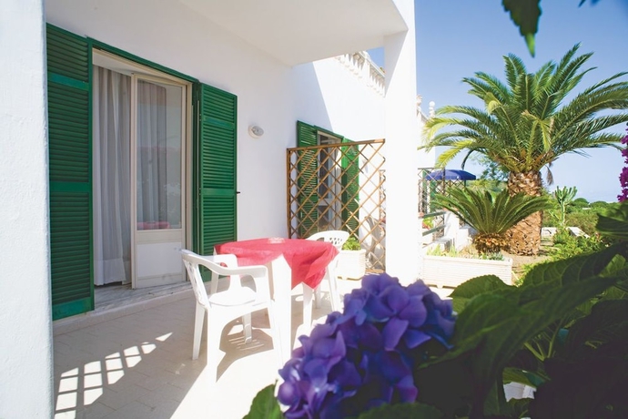 Imagen de la habitación del B&B Villa Natalina. Foto 8