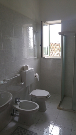 Imagen de la habitación del B&B Villa Natalina. Foto 9