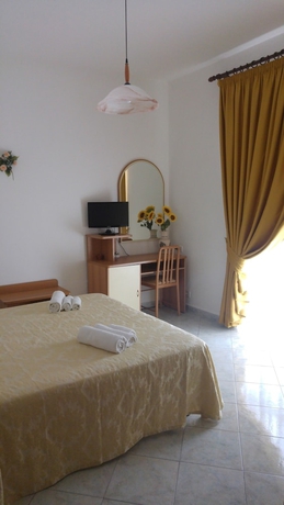 Imagen de la habitación del B&B Villa Natalina. Foto 10
