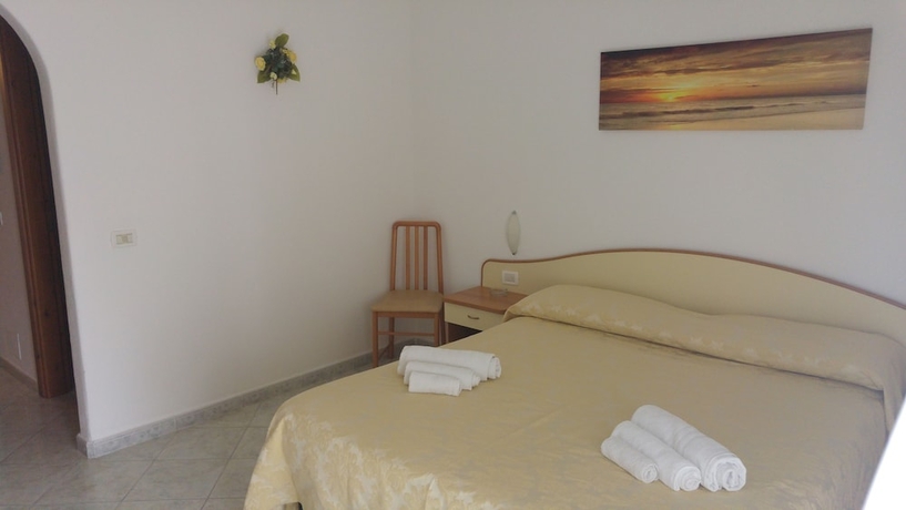Imagen de la habitación del B&B Villa Natalina. Foto 11