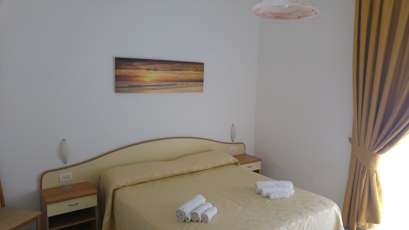 Imagen de la habitación del B&B Villa Natalina. Foto 12