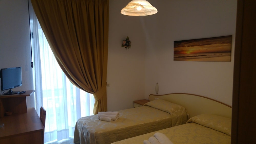 Imagen de la habitación del B&B Villa Natalina. Foto 13