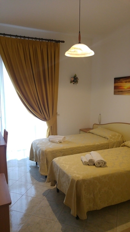 Imagen de la habitación del B&B Villa Natalina. Foto 14