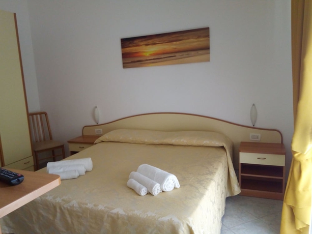 Imagen de la habitación del B&B Villa Natalina. Foto 15