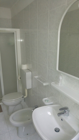 Imagen de la habitación del B&B Villa Natalina. Foto 17