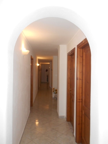 Imagen de los interiores del B&B Villa Natalina. Foto 19