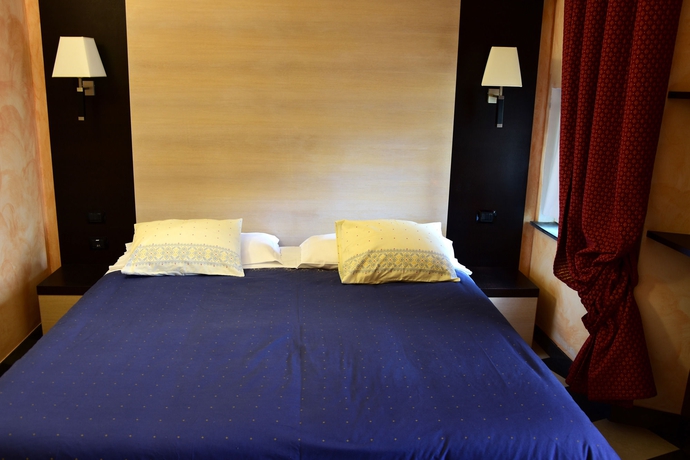Imagen de la habitación del B&B Villa Nina, LA SPEZIA. Foto 4