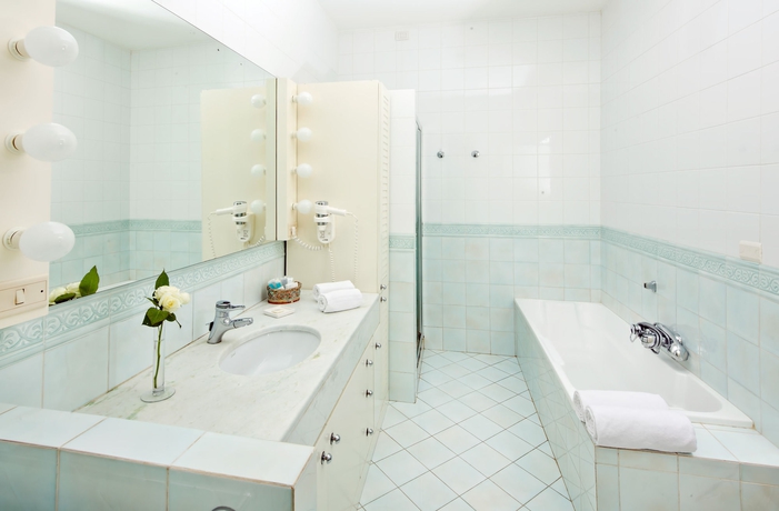 Imagen de la habitación del B&B Villa Oriana Relais. Foto 8