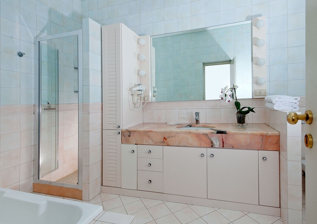 Imagen de la habitación del B&B Villa Oriana Relais. Foto 9