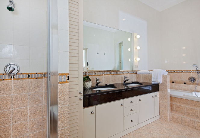Imagen de la habitación del B&B Villa Oriana Relais. Foto 11