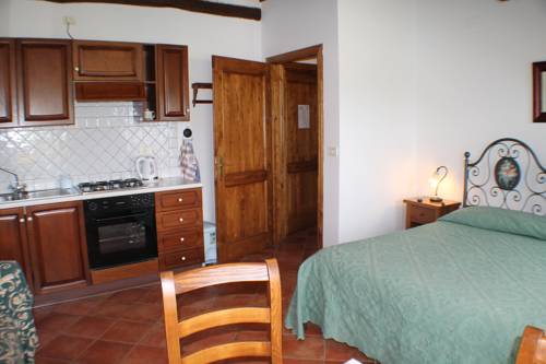 Imagen de la habitación del B&B Villa Pardi Lucca. Foto 3