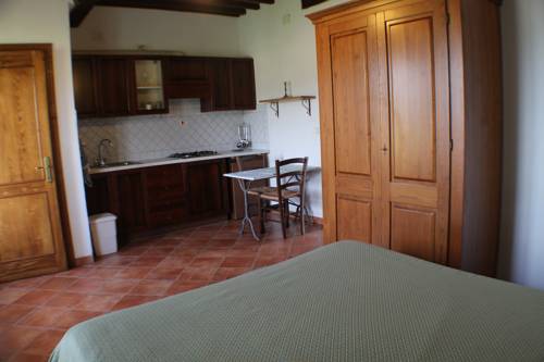 Imagen de la habitación del B&B Villa Pardi Lucca. Foto 7