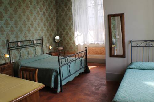 Imagen de la habitación del B&B Villa Pardi Lucca. Foto 14