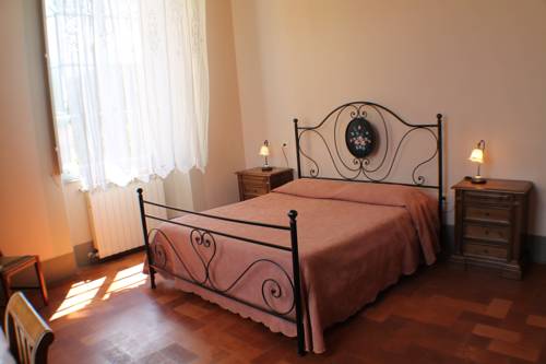 Imagen de la habitación del B&B Villa Pardi Lucca. Foto 15