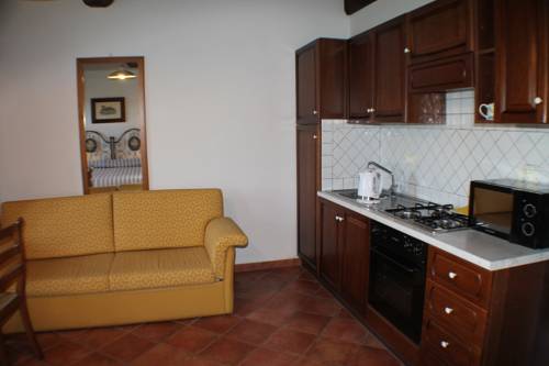 Imagen de la habitación del B&B Villa Pardi Lucca. Foto 16