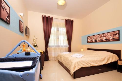 Imagen de la habitación del B&B Villa Porto. Foto 6