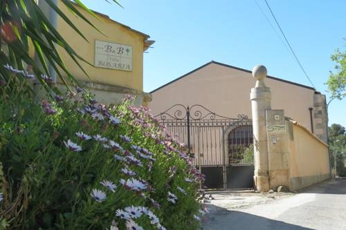 Imagen general del B&B Villa Rosaria. Foto 3