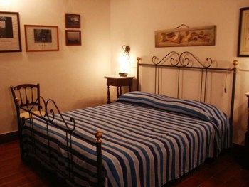 Imagen de la habitación del B&B Villa San Marco. Foto 3