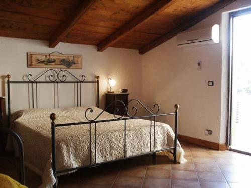 Imagen de la habitación del B&B Villa San Marco. Foto 4