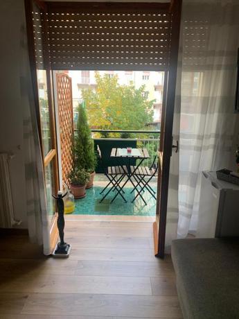 Imagen general del B&B Villa San Martino. Foto 2