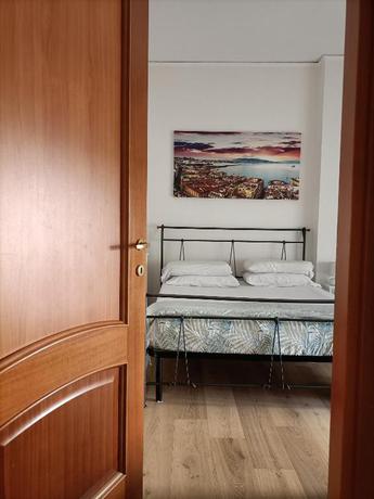 Imagen general del B&B Villa San Martino. Foto 4