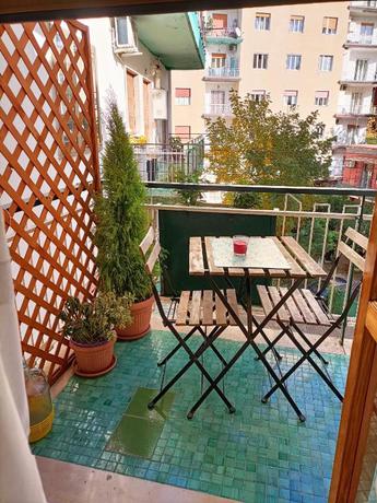 Imagen general del B&B Villa San Martino. Foto 6