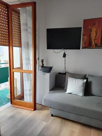 Imagen general del B&B Villa San Martino. Foto 7