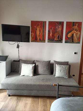 Imagen general del B&B Villa San Martino. Foto 8