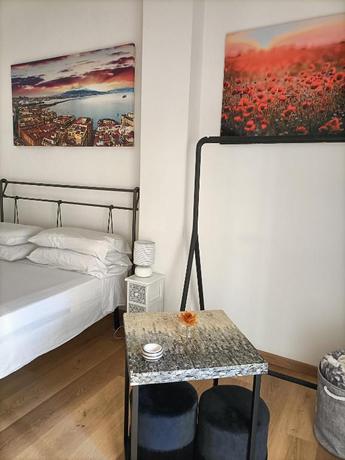 Imagen general del B&B Villa San Martino. Foto 9