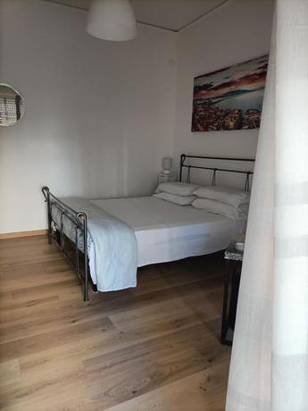 Imagen general del B&B Villa San Martino. Foto 10